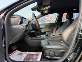 MERCEDES-BENZ A 180 usata, con Autoradio digitale