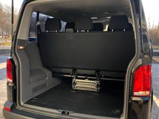 VOLKSWAGEN Caravelle usata, con Climatizzatore