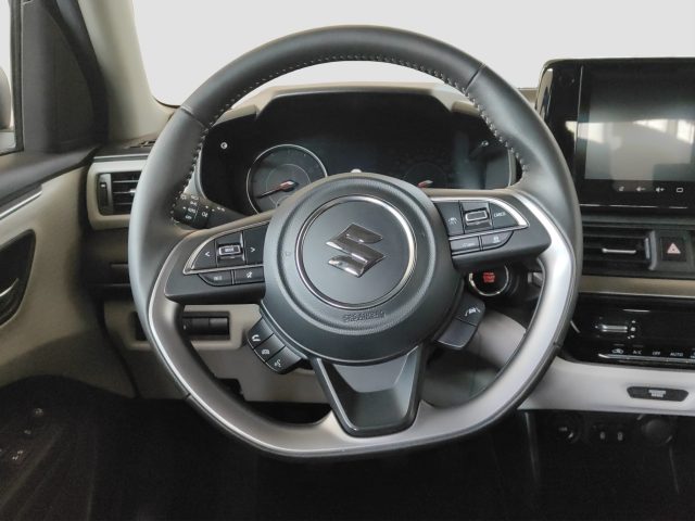 SUZUKI Swift usata 12