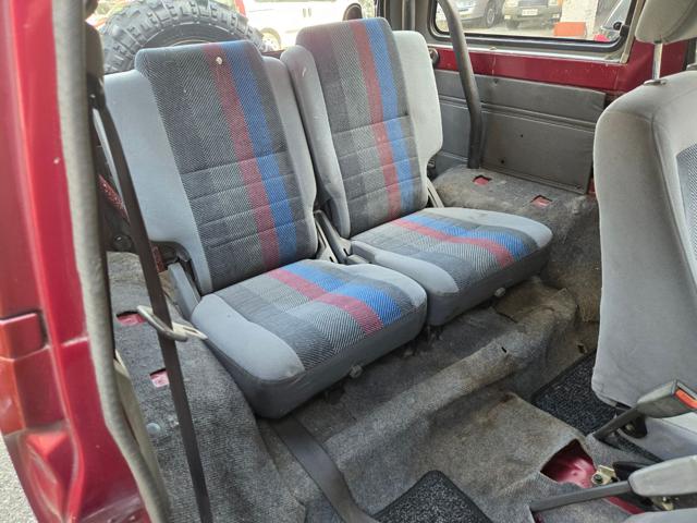 DAIHATSU Feroza usata 5