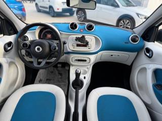 SMART ForFour usata 28