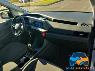 VOLKSWAGEN Caddy usata, con Cruise Control