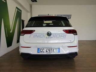VOLKSWAGEN Golf usata, con Servosterzo