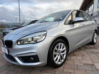 BMW Serie 2 d Active Tourer Luxury