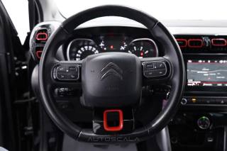 CITROEN C3 Aircross usata, con Cruise Control