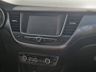 OPEL Crossland X usata, con Filtro antiparticolato