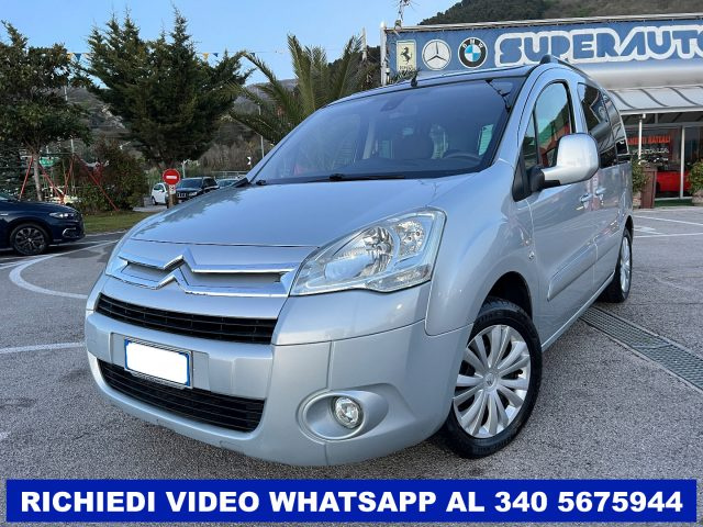 CITROEN Berlingo usata, con Airbag