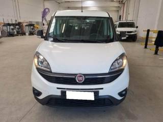 FIAT Doblo usata, con Airbag laterali
