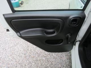 FIAT Panda usata, con Autoradio digitale