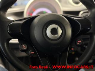 SMART ForFour usata, con USB