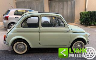 FIAT 500 usata 6