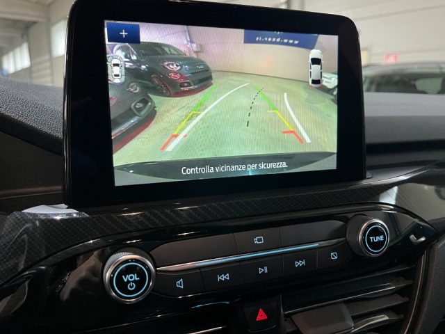 FORD Kuga usata, con Chiusura centralizzata