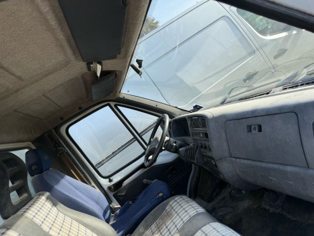 FIAT Ducato usata 3