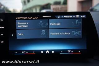 BMW 118 usata, con Interni in pelle