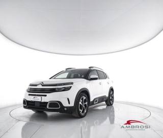 CITROEN C5 Aircross Aircross BlueHDi 130 S&S EAT8 Shine