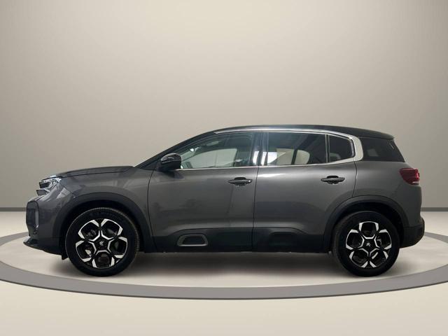 CITROEN C5 Aircross usata, con Airbag laterali