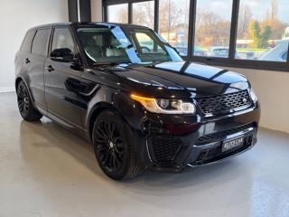 LAND ROVER Range Rover Sport usata, con Airbag laterali