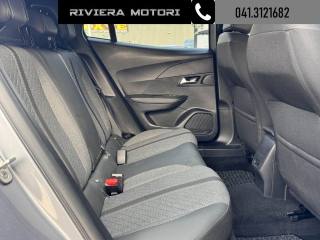 PEUGEOT 2008 usata, con Controllo trazione