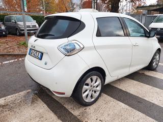 RENAULT ZOE usata, con Alzacristalli elettrici