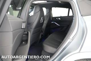 BMW X6 usata, con Tetto panorama