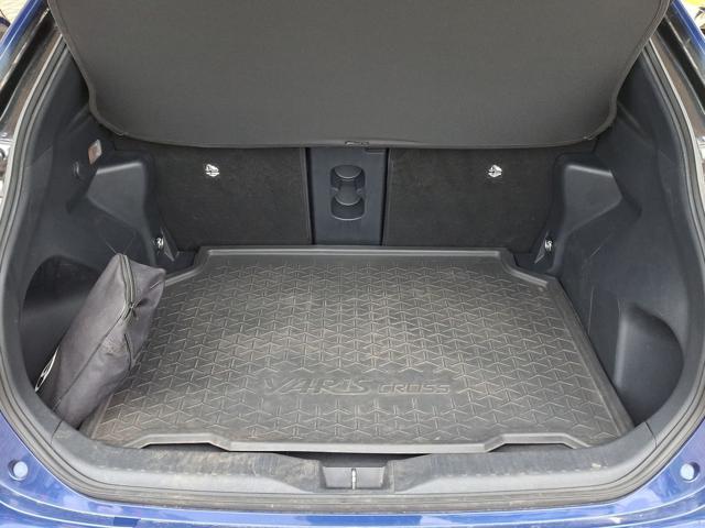 TOYOTA Yaris Cross usata, con Servosterzo