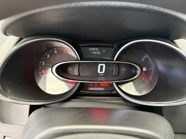 RENAULT Clio usata, con Chiusura centralizzata