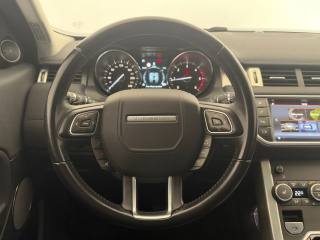 LAND ROVER Range Rover Evoque usata 10