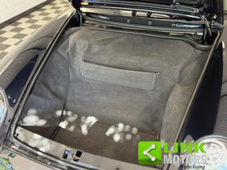 PORSCHE 911 usata, con Airbag posteriore