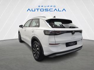 VOLKSWAGEN T-Roc usata, con Airbag laterali