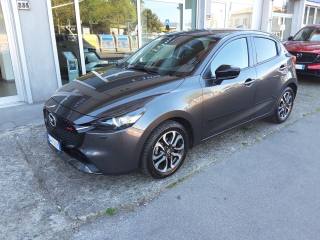 MAZDA 2 usata, con Airbag