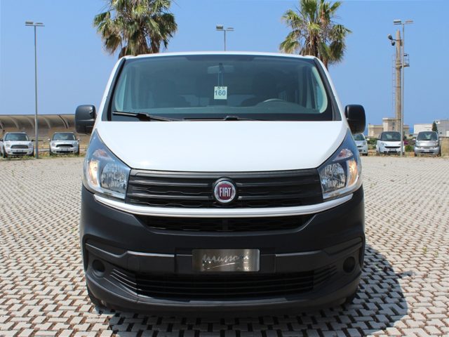 FIAT Talento usata, con Airbag