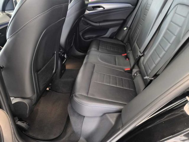 BMW X3 usata, con ESP
