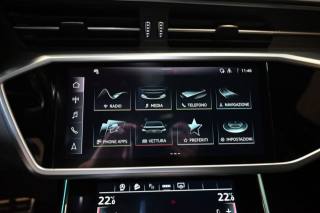 AUDI A6 allroad usata 151