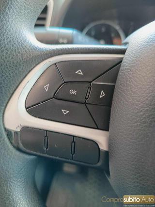 JEEP Renegade usata, con Specchietti laterali elettrici