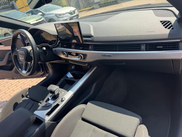 AUDI A5 usata, con Climatizzatore
