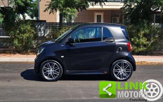 SMART ForTwo usata, con Alzacristalli elettrici