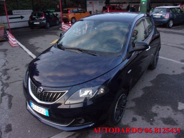 LANCIA Ypsilon usata 20