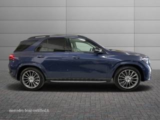 MERCEDES-BENZ GLE 300 usata, con Autoradio
