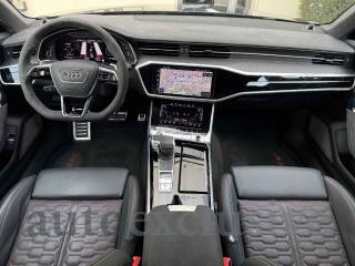 AUDI A6 usata, con Chiusura centralizzata