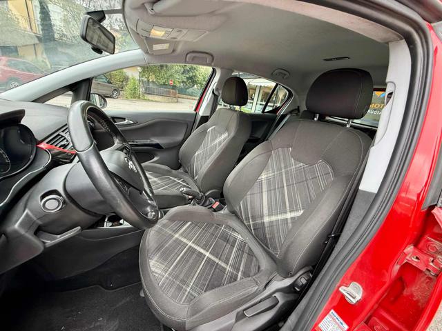 OPEL Corsa usata, con ESP