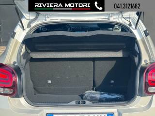 CITROEN C3 usata, con Climatizzatore