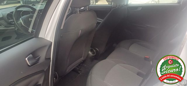 ALFA ROMEO Giulietta usata, con Cruise Control