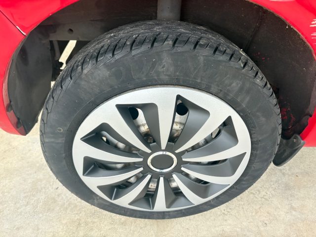 KIA Picanto usata 24