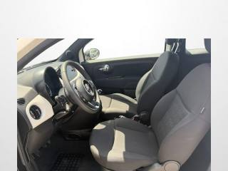 FIAT 500 usata, con Immobilizzatore elettronico