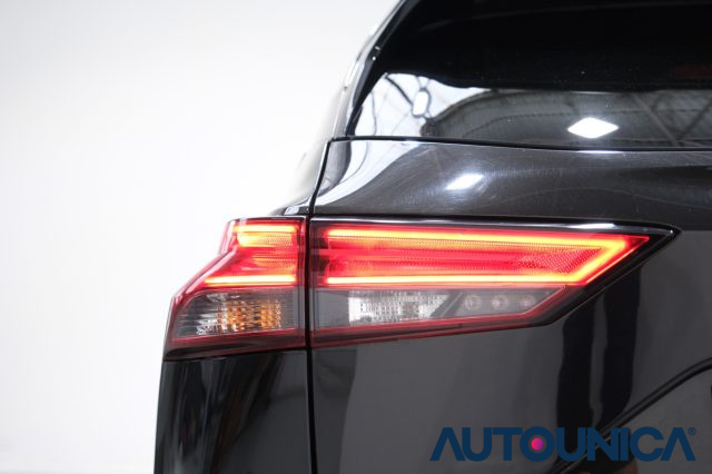 NISSAN Qashqai usata, con Adaptive Cruise Control