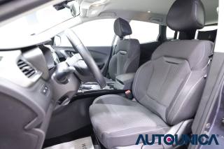RENAULT Kadjar usata, con Autoradio