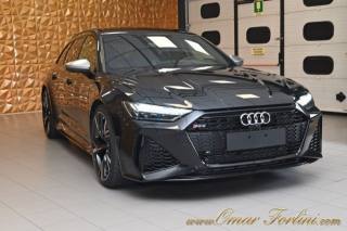 AUDI RS6 usata 87