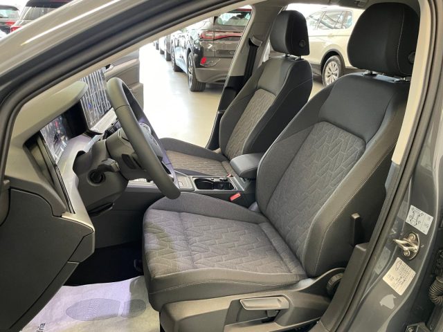 VOLKSWAGEN Golf usata, con Volante multifunzione