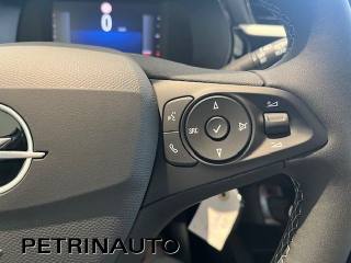 OPEL Corsa usata, con Sedile posteriore sdoppiato