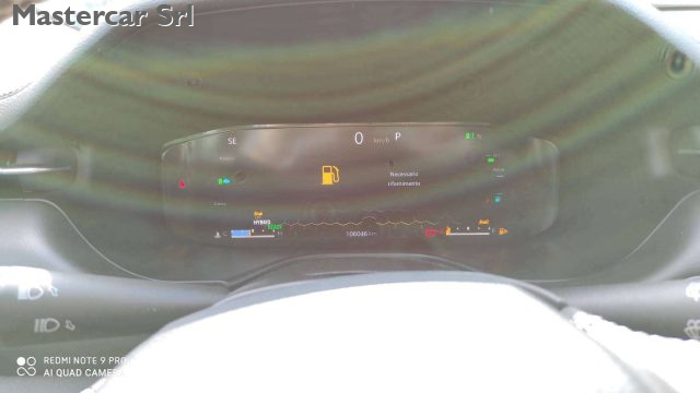 JEEP Compass usata, con Immobilizzatore elettronico